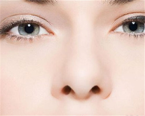 鼻孔整形的方法有哪些