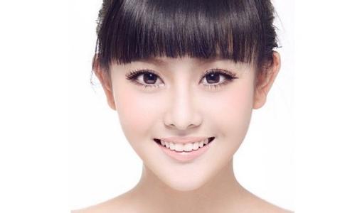 鼻翼整形手术后的保养应该怎么做