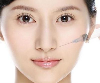玻尿酸隆鼻的安全性如何,隆鼻方式