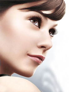 鼻头肥大整形的效果,鼻头肥大矫正术,鼻翼肥厚