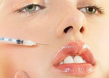 注射隆鼻整形的效果如何