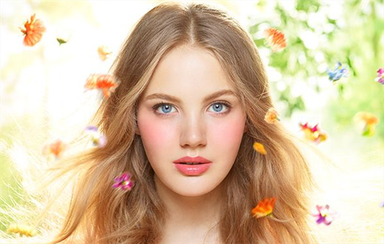 鼻梁很塌怎么办