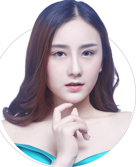 隆鼻手术失败后