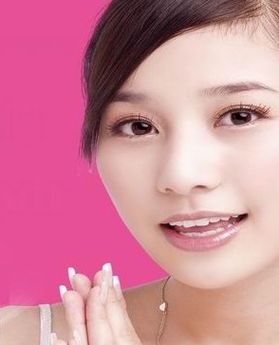 什么是自体软骨隆鼻