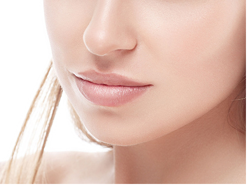 自体软骨隆鼻的效果