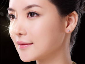 女孩子怎么隆鼻效果比较好