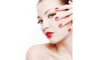 假体隆鼻后的效果