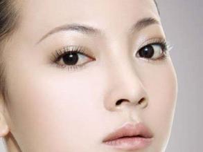 隆鼻假体取出后的护理