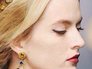 杭州做假体隆鼻的效果