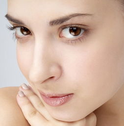 膨体隆鼻的效果