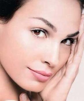 假体隆鼻的材料