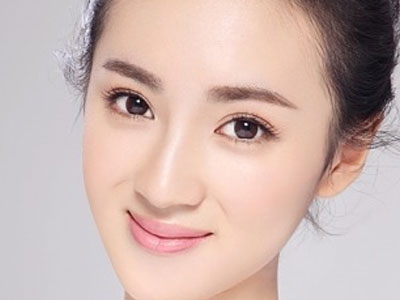 低鼻尖矫正手术