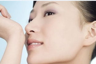 玻尿酸注射隆鼻的优势