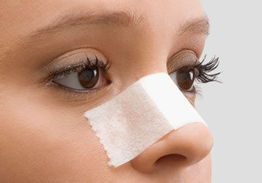 鼻子微整形安全