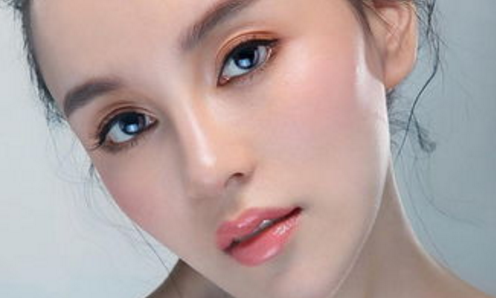 自体脂肪隆鼻的效果