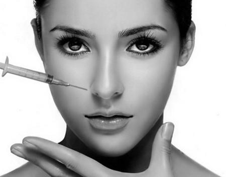 打玻尿酸隆鼻手术，玻尿酸隆鼻的价格，注射玻尿酸隆鼻