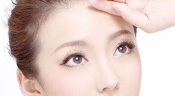 注射隆鼻操作过程