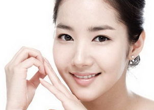 朝天鼻手术矫正效果