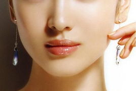 假体隆鼻后出现的后遗症