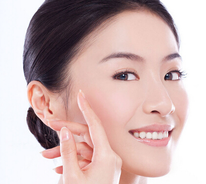 蒜头鼻的整形的方法