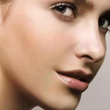 韩式隆鼻术后效果