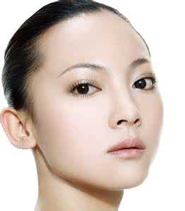 隆鼻手术后护理知识