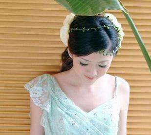 隆鼻失败后的临床表现