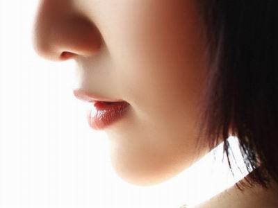 自体软骨隆鼻尖术