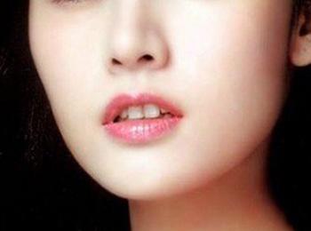 鼻翼整形的费用