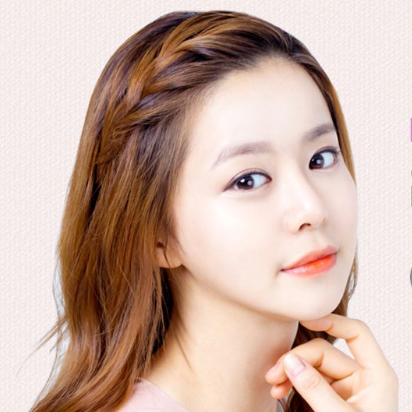 自体脂肪填充鼻唇沟