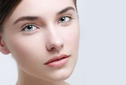 韩式芭比鼻综合