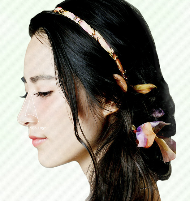  注射隆鼻和埋线隆鼻