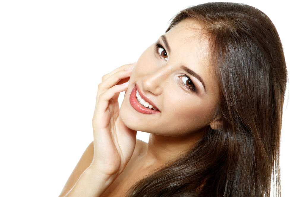 歪鼻矫正术矫正