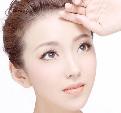 做鼻翼缩小术后