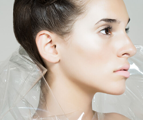 膨体隆鼻手术的优势