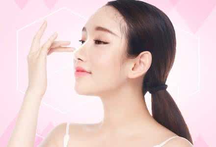 膨体隆鼻好还是硅胶