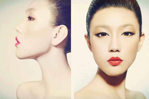 自体软骨隆鼻手术怎么做