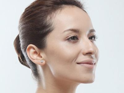 爱贝芙注射隆鼻术效果