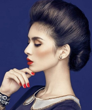 鼻综合整形效果