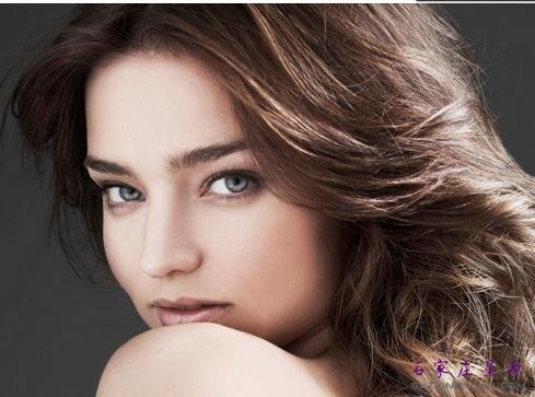 适合做鼻综合整形