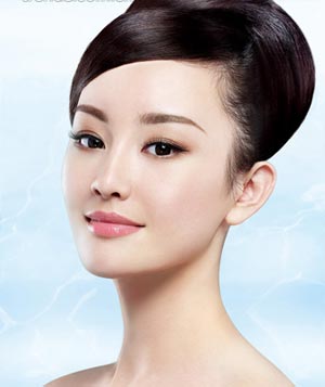 综合整形的标准