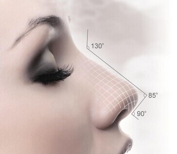 玻尿酸隆鼻的费用