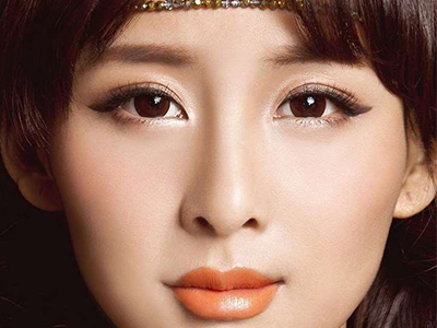 注射填充，鼻唇沟祛皱