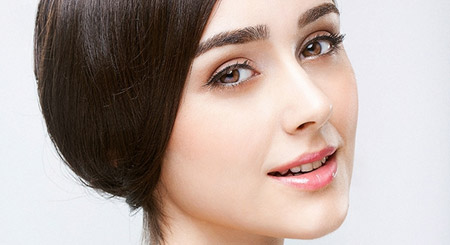 自体脂肪，填充鼻唇沟