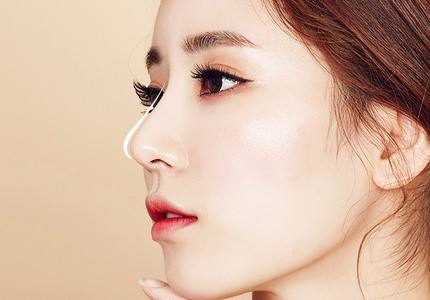 自体软骨隆鼻的恢复期