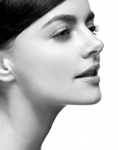 做驼峰鼻矫正手术时