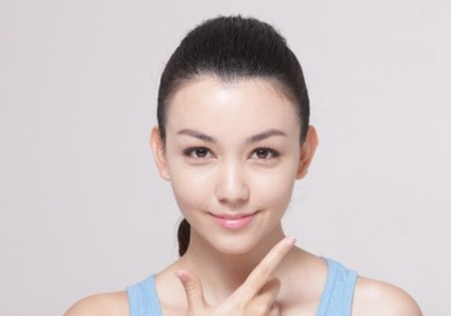 鼻头整形的方法