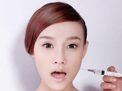 玻尿酸注射隆鼻