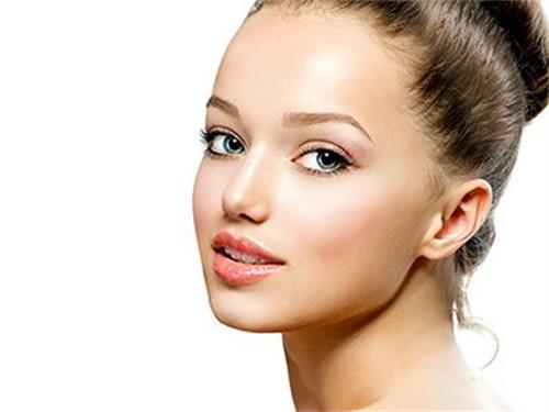 歪鼻矫正术后后遗症