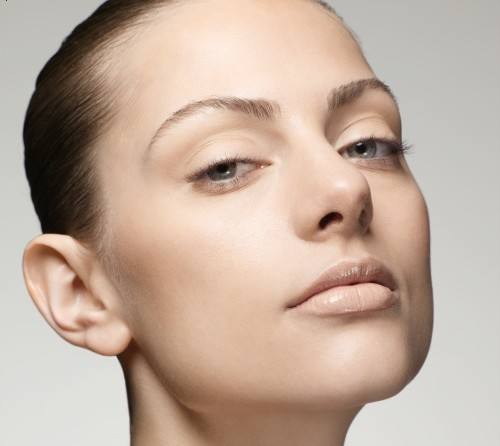 鹰钩鼻矫正术后